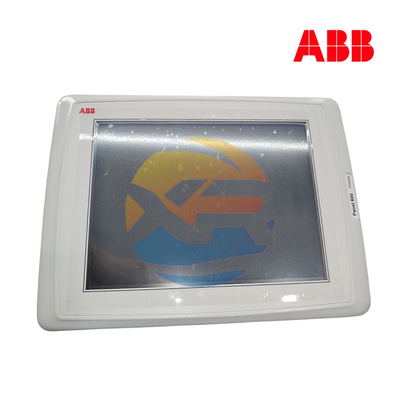 ABB PP845 3BSE042235R1 operation panel1